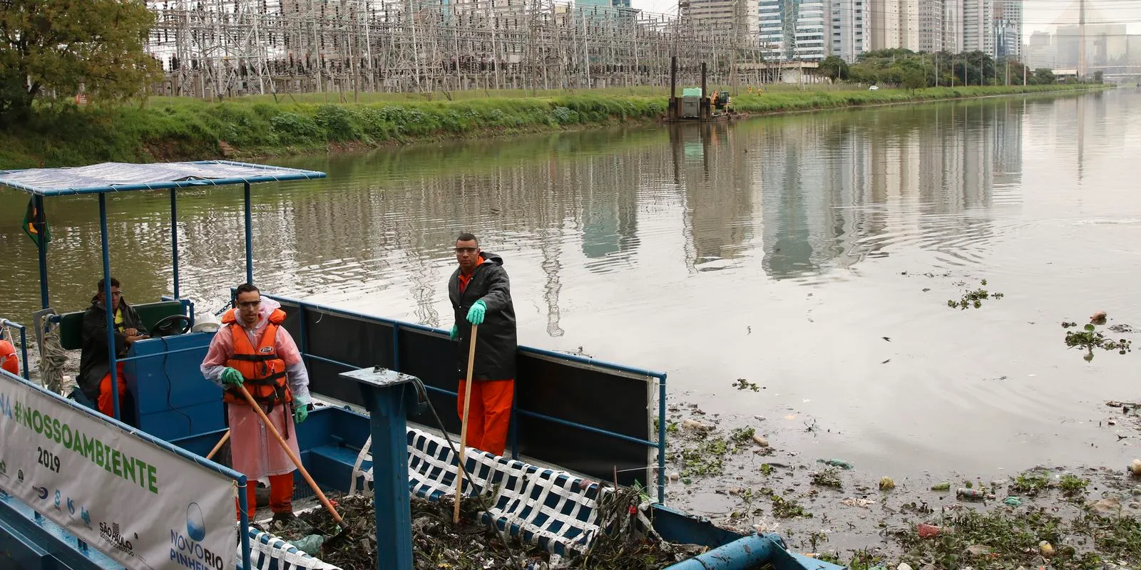 Agência Brasil | October 16, 2025
