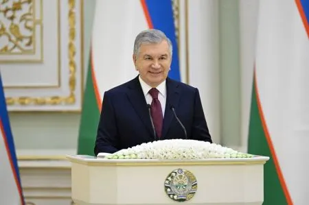 President | November 27, 2025